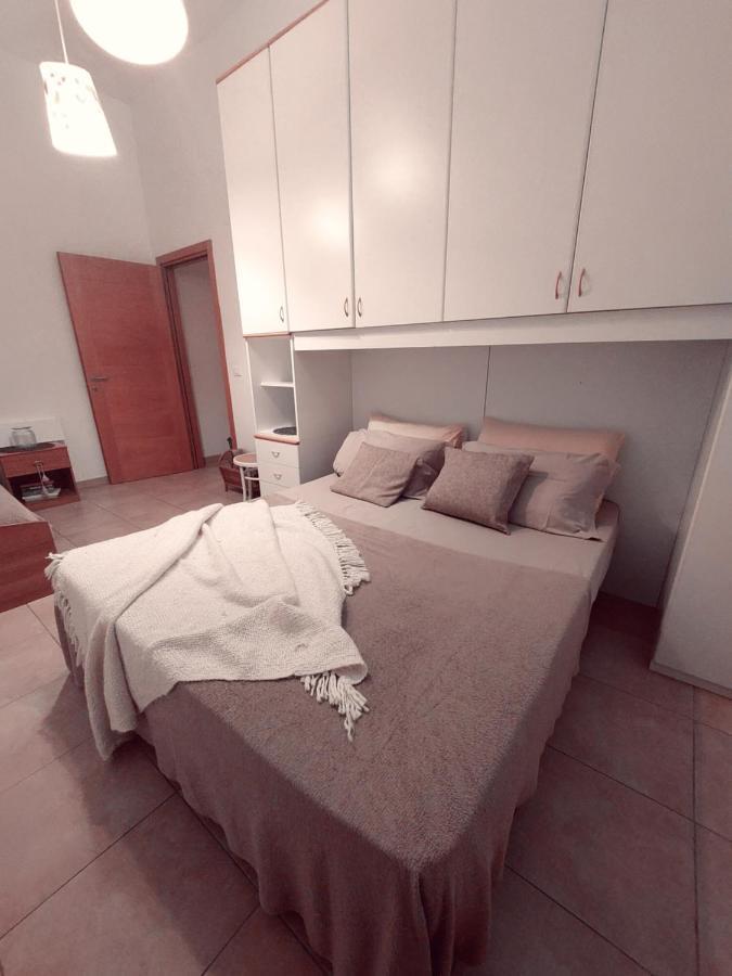 Apartamento Rosadipepe Ripatransone Exterior foto