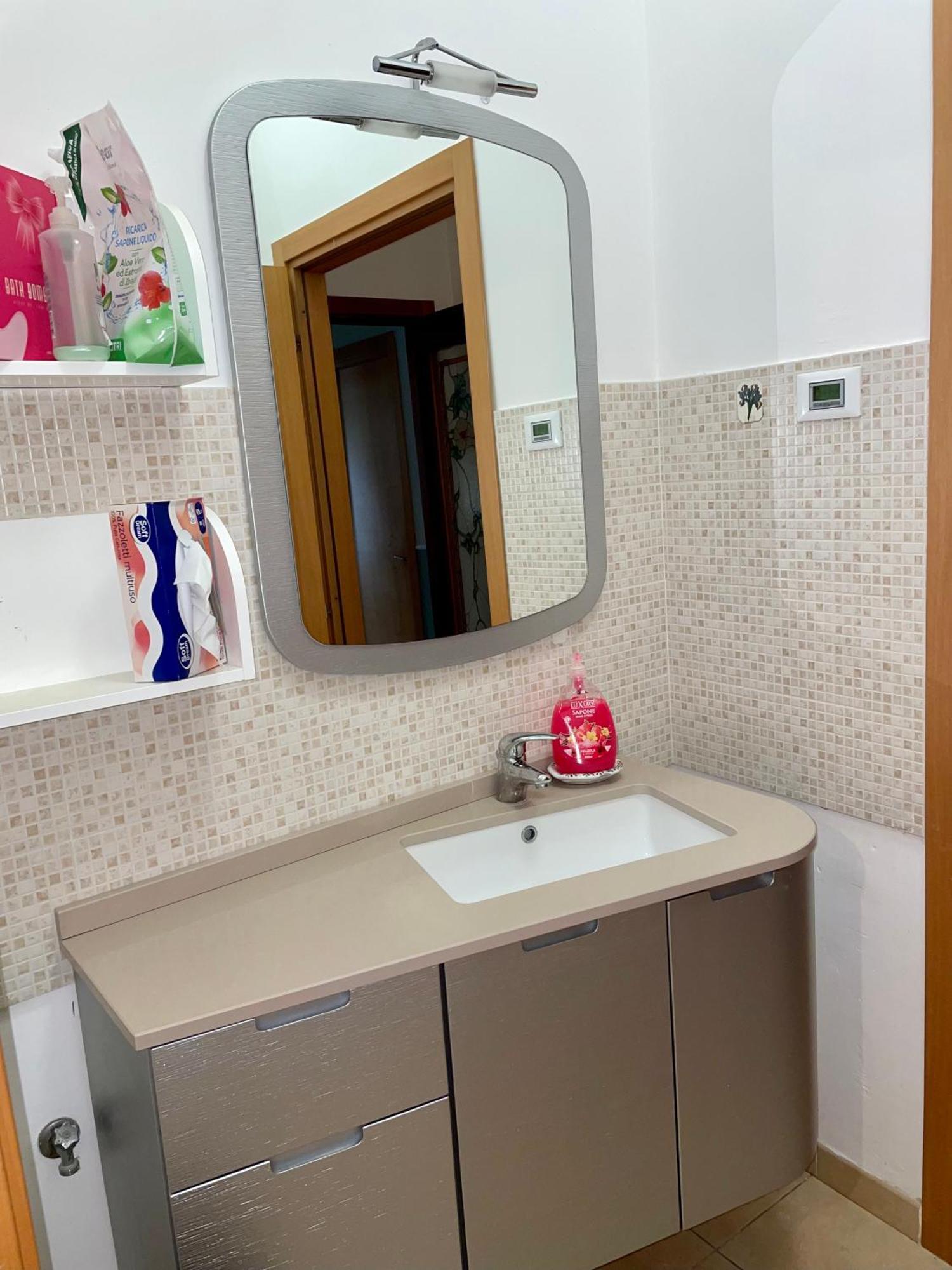 Apartamento Rosadipepe Ripatransone Exterior foto