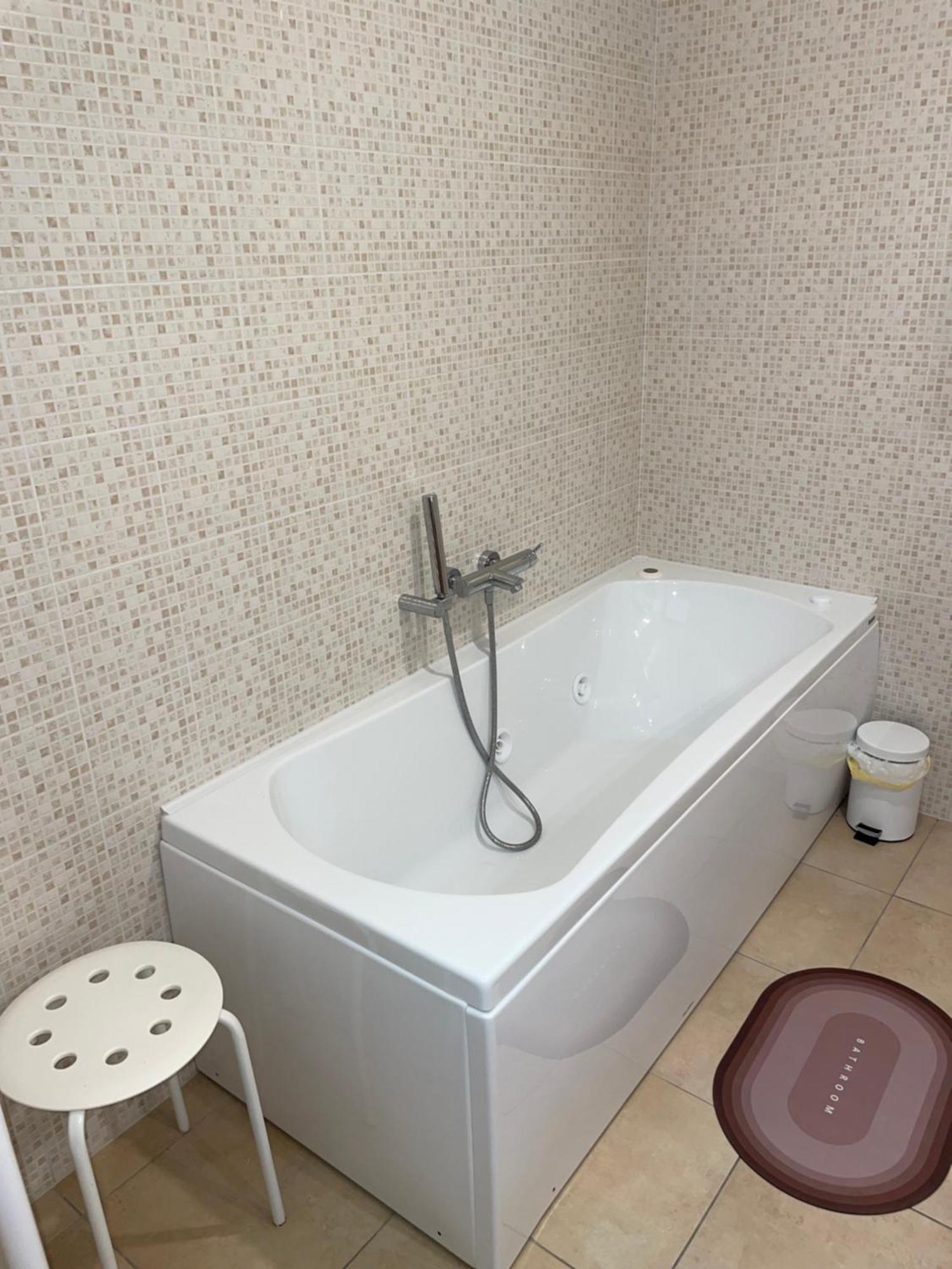 Apartamento Rosadipepe Ripatransone Exterior foto