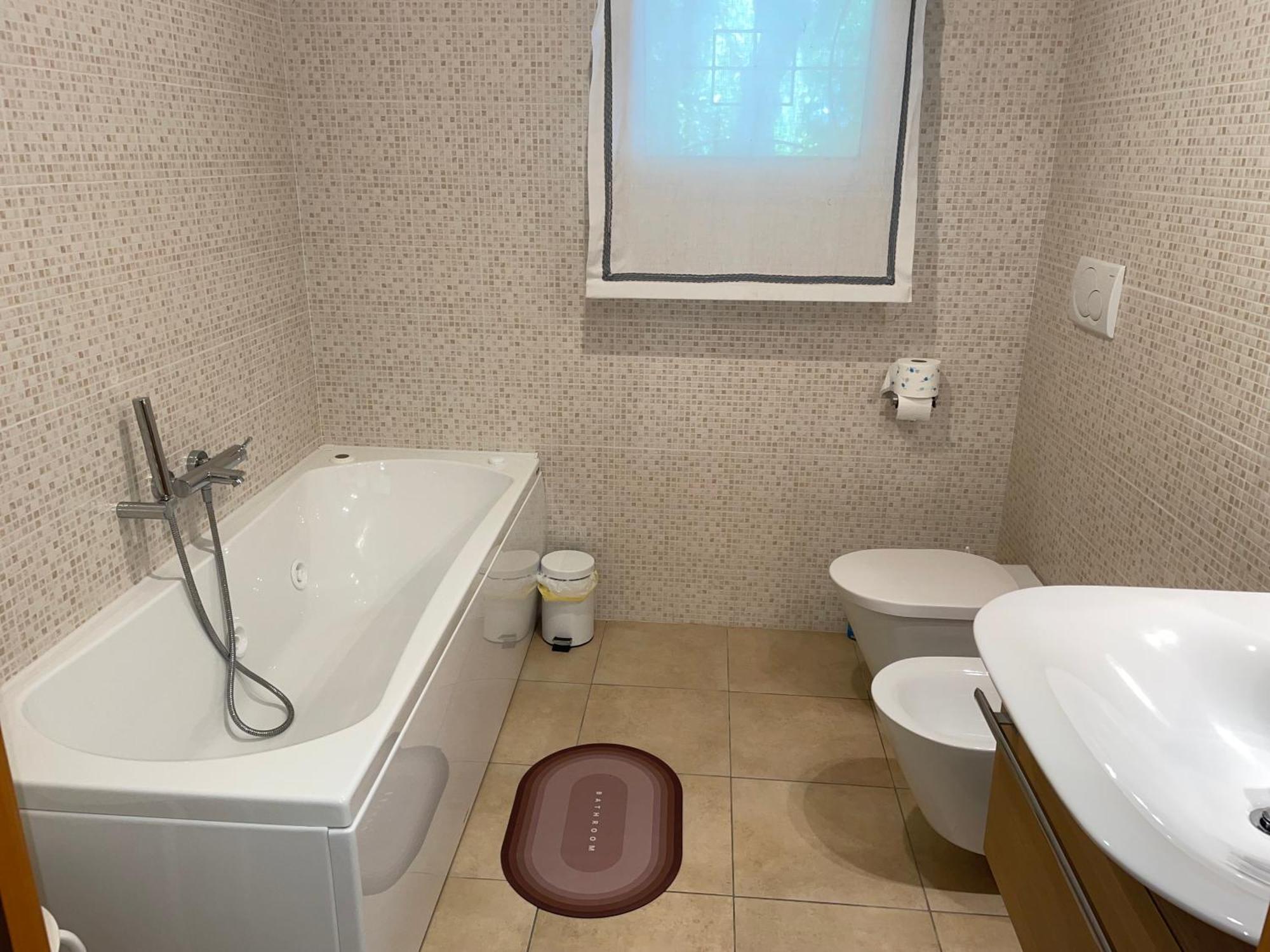 Apartamento Rosadipepe Ripatransone Exterior foto