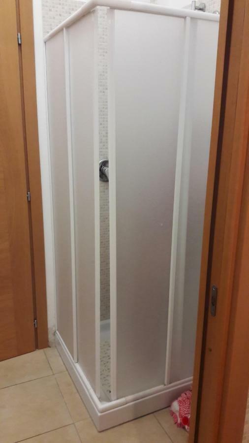Apartamento Rosadipepe Ripatransone Exterior foto