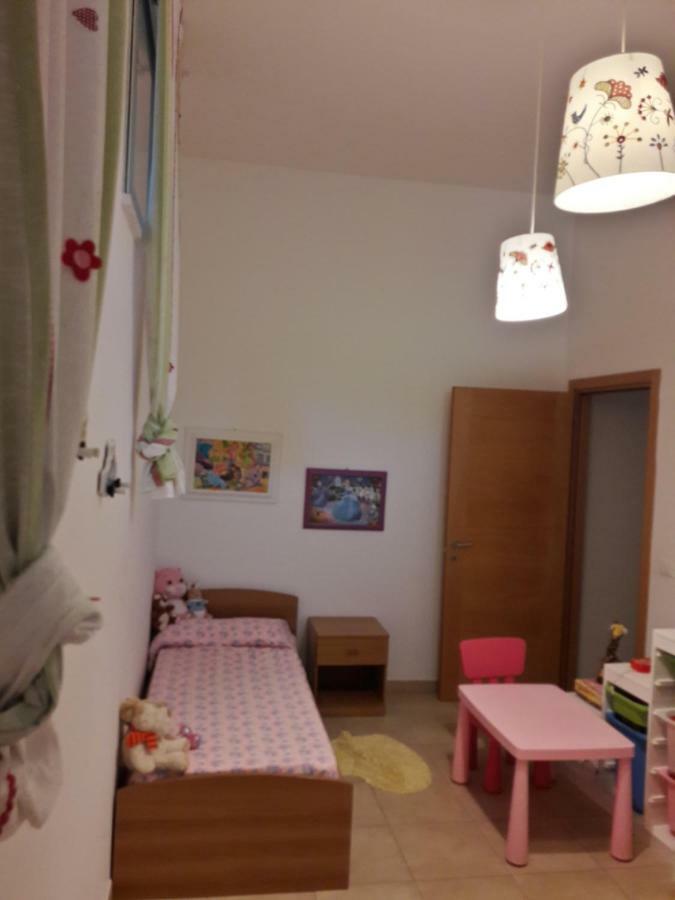 Apartamento Rosadipepe Ripatransone Exterior foto